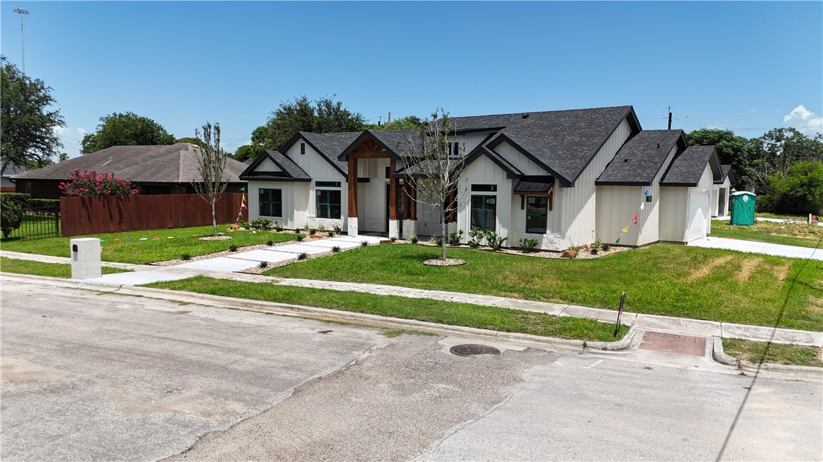 4434 Up River Road Corpus Christi TX 78408
