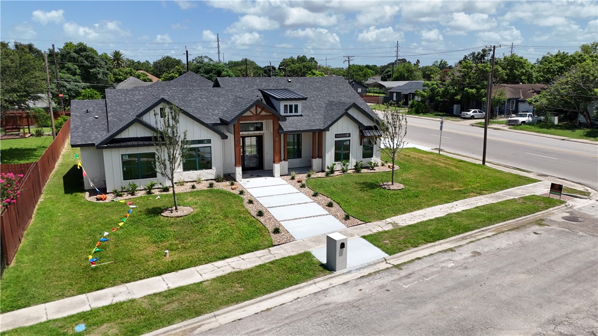 4434 Up River Road Corpus Christi TX 78408