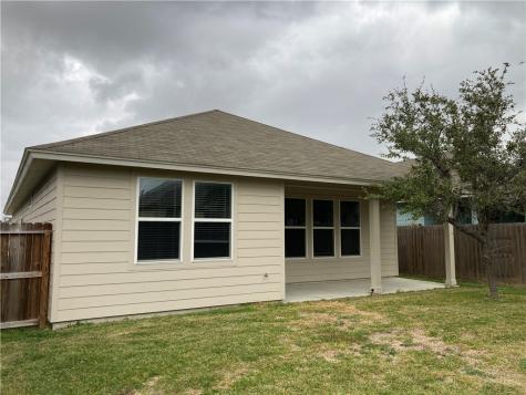 1907 Shellbank Avenue Aransas Pass TX 78336