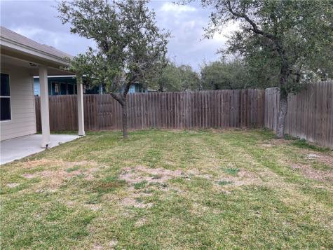1907 Shellbank Avenue Aransas Pass TX 78336