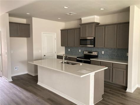 1907 Shellbank Avenue Aransas Pass TX 78336