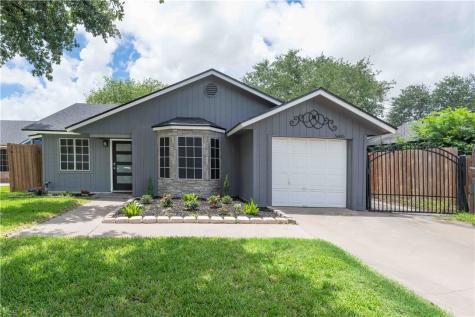 5605 Palo Blanco Street Corpus Christi TX 78417