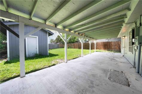 5605 Palo Blanco Street Corpus Christi TX 78417
