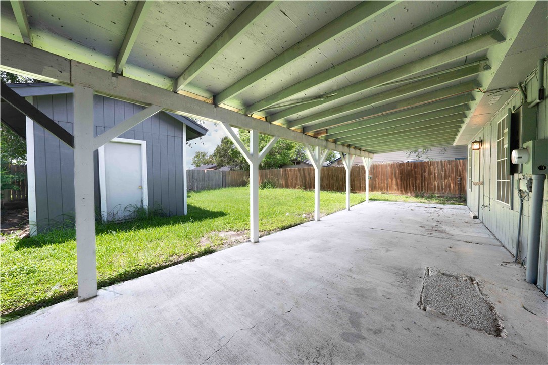 5605 Palo Blanco Street Corpus Christi TX 78417