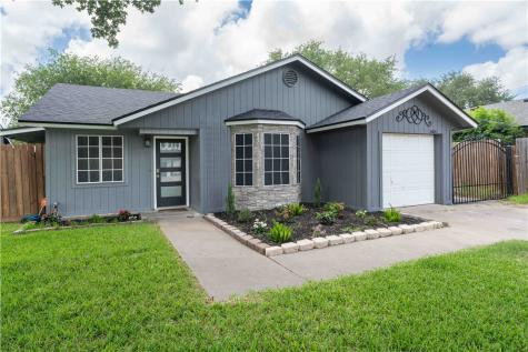 5605 Palo Blanco Street Corpus Christi TX 78417