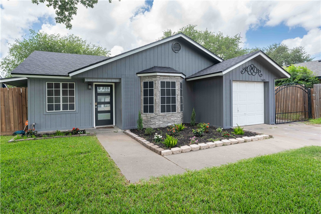 5605 Palo Blanco Street Corpus Christi TX 78417