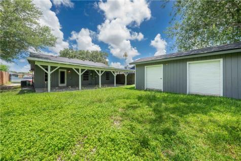 5605 Palo Blanco Street Corpus Christi TX 78417