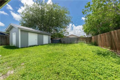 5605 Palo Blanco Street Corpus Christi TX 78417