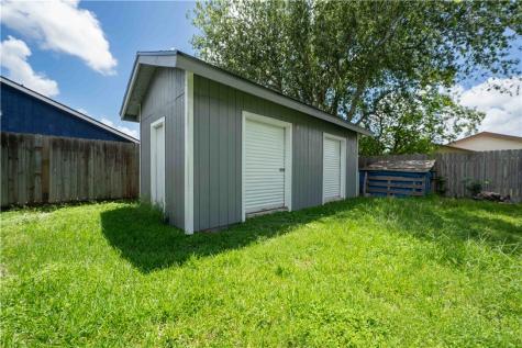 5605 Palo Blanco Street Corpus Christi TX 78417