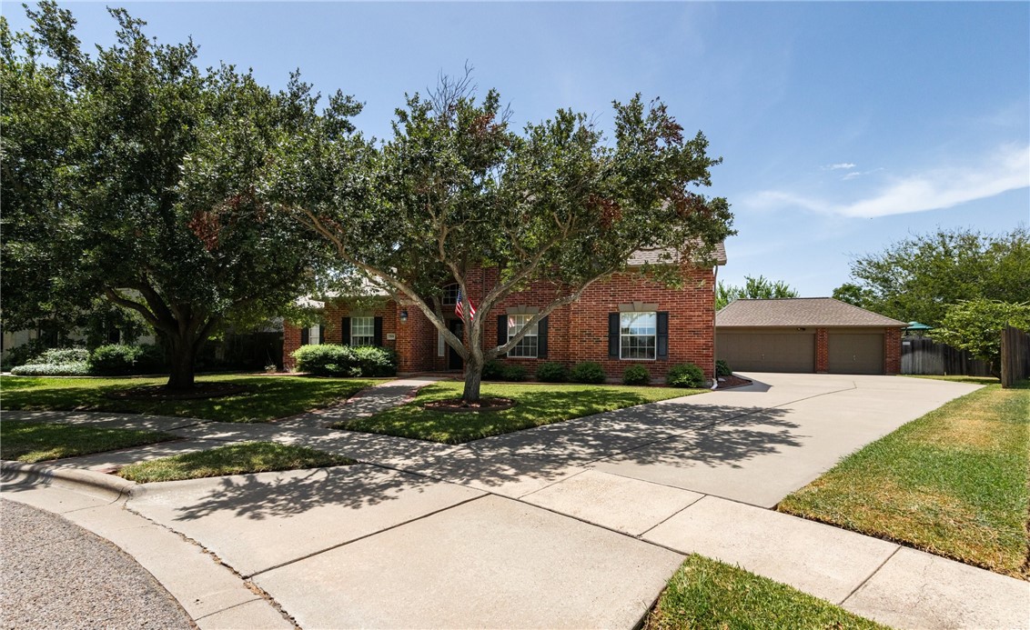 7501 Lourdes Street Corpus Christi TX 78414