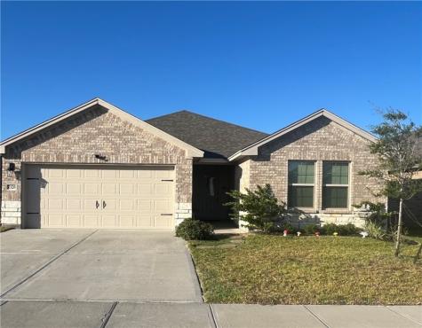 7326 Star Gazer Drive Corpus Christi TX 78414