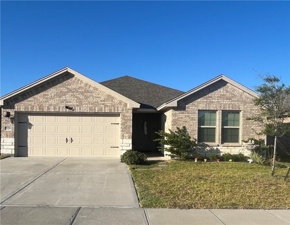 7326 Star Gazer Drive Corpus Christi TX 78414