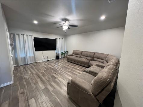 7326 Star Gazer Drive Corpus Christi TX 78414