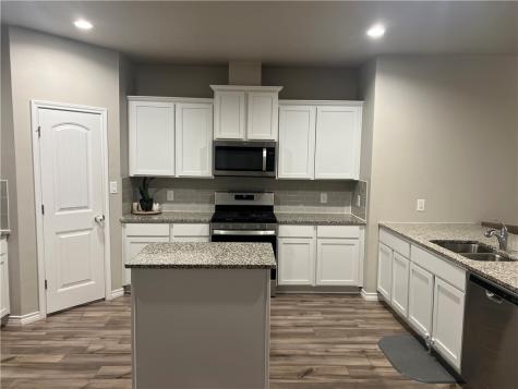 7326 Star Gazer Drive Corpus Christi TX 78414