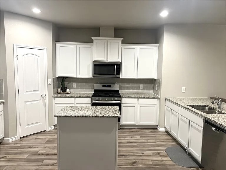 7326 Star Gazer Drive Corpus Christi TX 78414