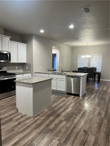 7326 Star Gazer Drive Corpus Christi TX 78414