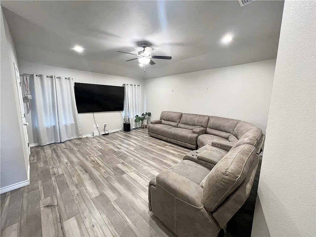 7326 Star Gazer Drive Corpus Christi TX 78414