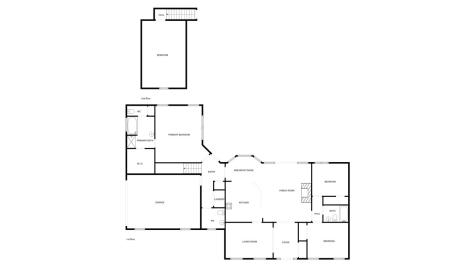 212 House Avenue Sandia TX 78383