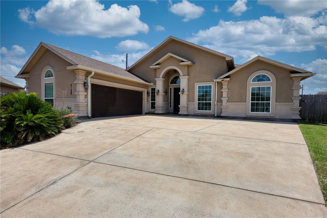 4126 Bridgett Drive Corpus Christi TX 78414