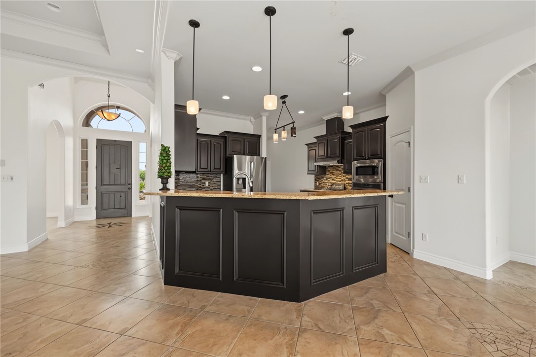 4126 Bridgett Drive Corpus Christi TX 78414