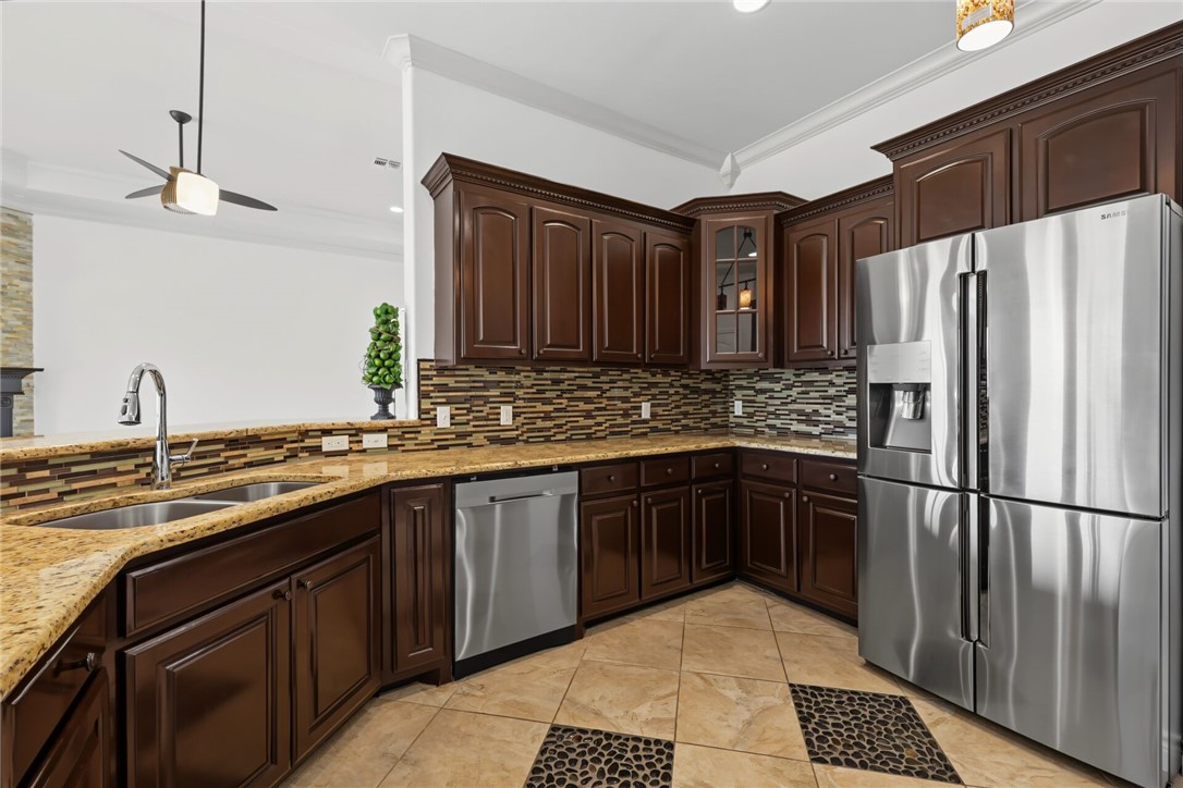 4126 Bridgett Drive Corpus Christi TX 78414