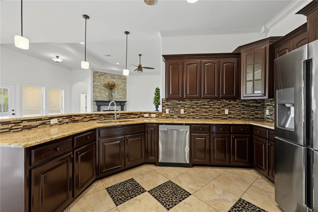4126 Bridgett Drive Corpus Christi TX 78414