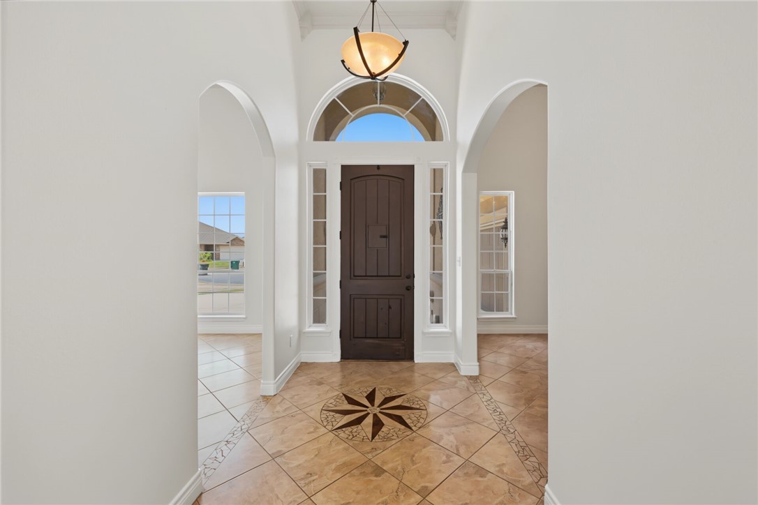 4126 Bridgett Drive Corpus Christi TX 78414
