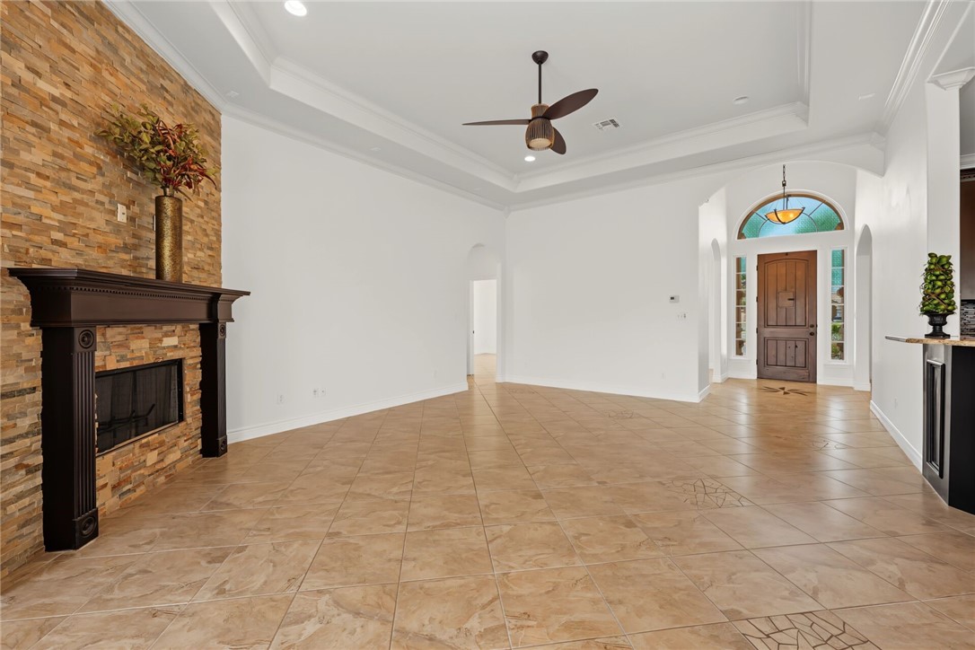 4126 Bridgett Drive Corpus Christi TX 78414