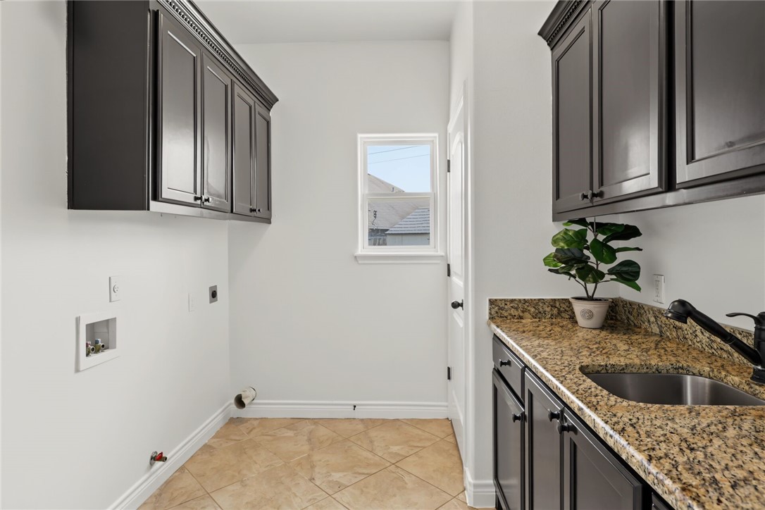 4126 Bridgett Drive Corpus Christi TX 78414