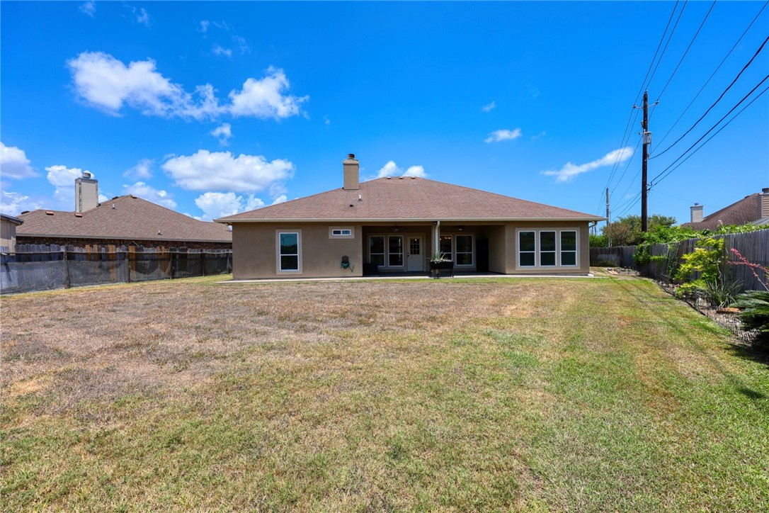 4126 Bridgett Drive Corpus Christi TX 78414