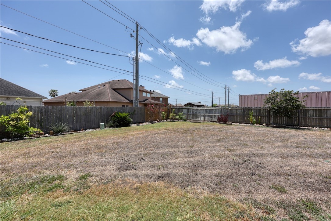 4126 Bridgett Drive Corpus Christi TX 78414