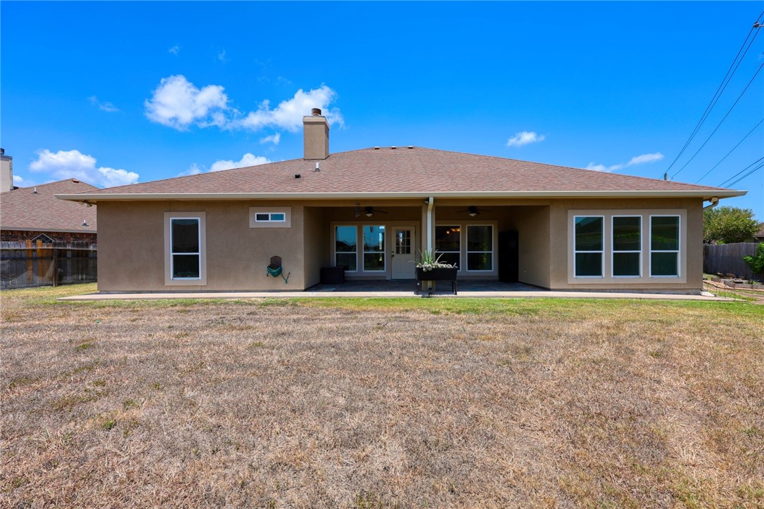 4126 Bridgett Drive Corpus Christi TX 78414