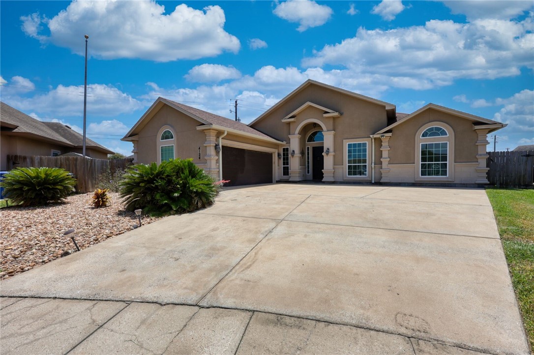 4126 Bridgett Drive Corpus Christi TX 78414