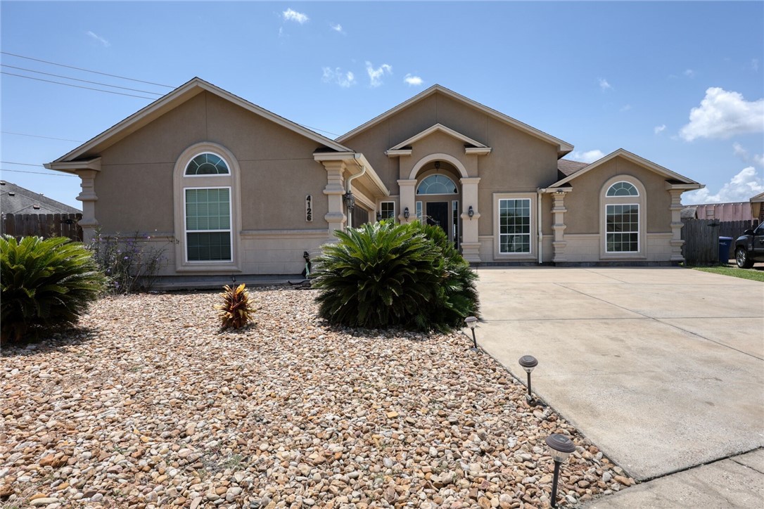 4126 Bridgett Drive Corpus Christi TX 78414