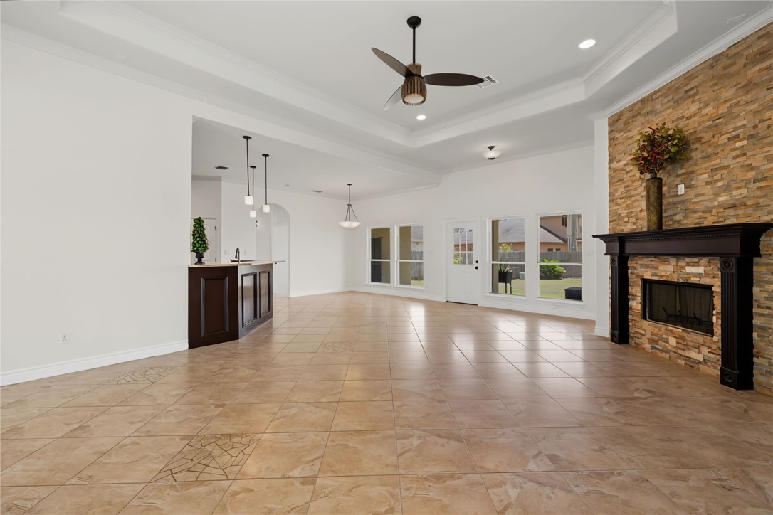 4126 Bridgett Drive Corpus Christi TX 78414