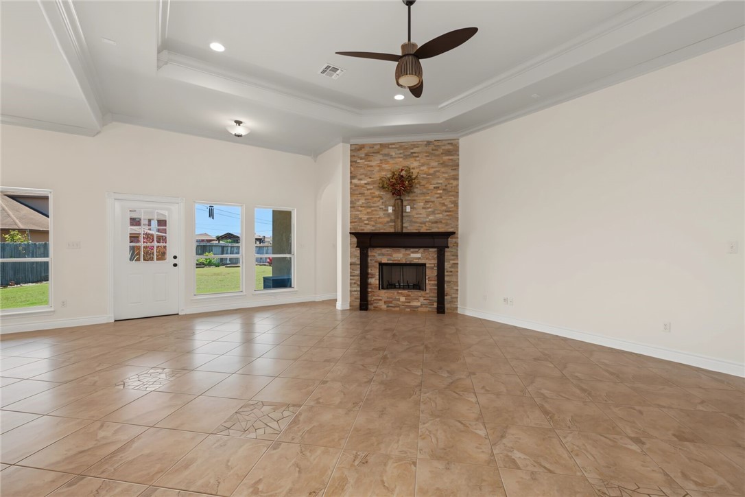 4126 Bridgett Drive Corpus Christi TX 78414