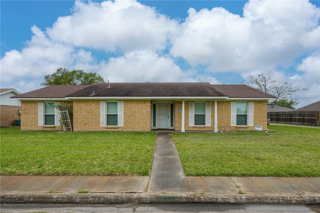 1531 W Palm Drive Aransas Pass TX 78336
