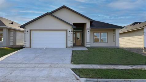 6118 Olivia Street Corpus Christi TX 78415