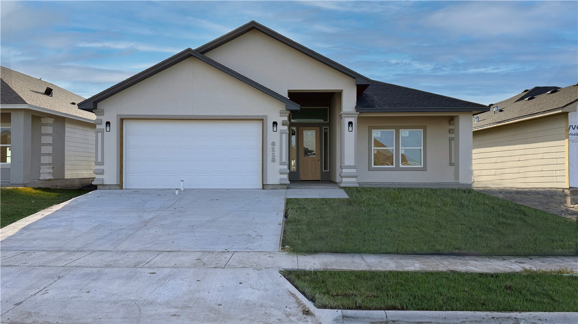 6118 Olivia Street Corpus Christi TX 78415