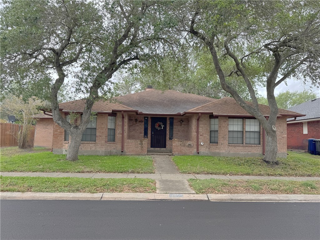 3009 Hilldale Drive Corpus Christi TX 78415