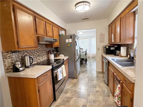 3009 Hilldale Drive Corpus Christi TX 78415