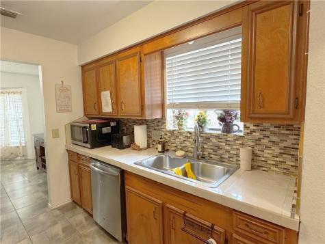 3009 Hilldale Drive Corpus Christi TX 78415