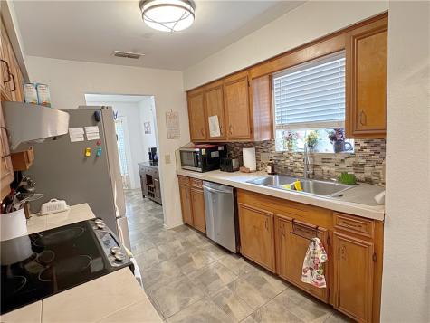 3009 Hilldale Drive Corpus Christi TX 78415