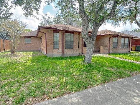 3009 Hilldale Drive Corpus Christi TX 78415