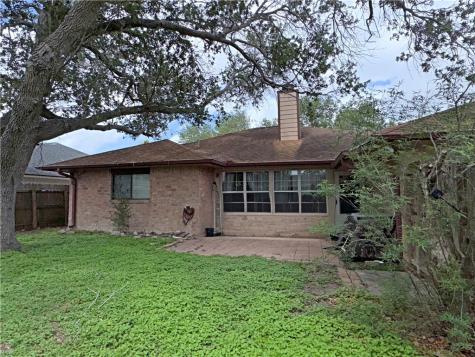 3009 Hilldale Drive Corpus Christi TX 78415