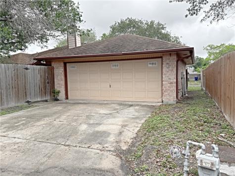 3009 Hilldale Drive Corpus Christi TX 78415