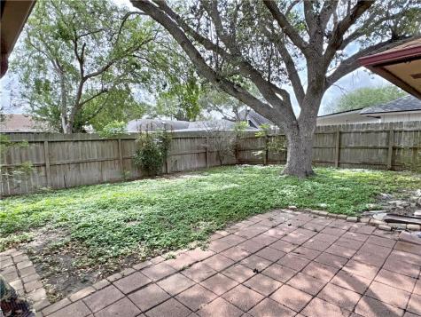 3009 Hilldale Drive Corpus Christi TX 78415