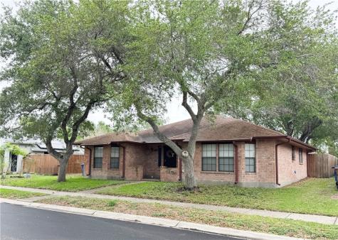 3009 Hilldale Drive Corpus Christi TX 78415