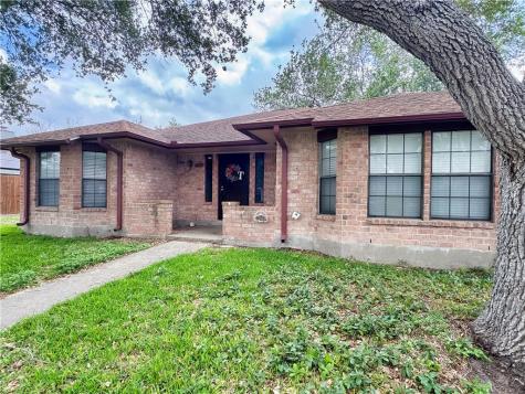 3009 Hilldale Drive Corpus Christi TX 78415