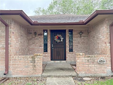 3009 Hilldale Drive Corpus Christi TX 78415